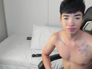 santy7u7Chaturbate screenshot 2024-09-29