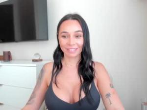 sensualbetttyChaturbate screenshot 2024-06-08