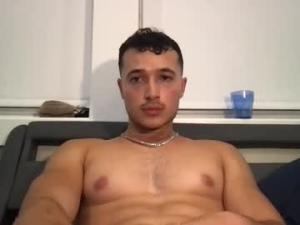 seveninchsteve_Chaturbate screenshot 2024-10-01