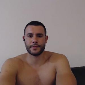 solidmuscle1992 Chaturbate