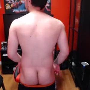 spangy19 Chaturbate
