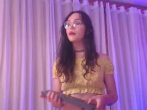 sweeetjessChaturbate screenshot 2024-07-09