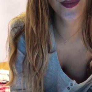 the_unknown_girl Chaturbate