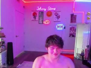 thejohnnystoneChaturbate screenshot 2024-09-19