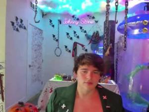 thejohnnystoneChaturbate screenshot 2024-10-05