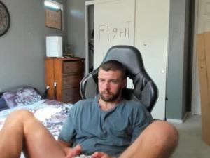 theufcfan_8181Chaturbate screenshot 2024-08-01