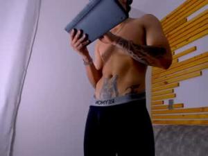 web_gammer_Chaturbate screenshot 2024-10-02