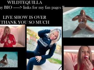 wildtequillaChaturbate screenshot 2024-09-17