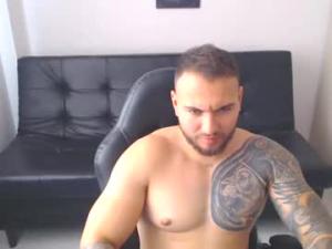 willhottwil1Chaturbate screenshot 2024-08-28