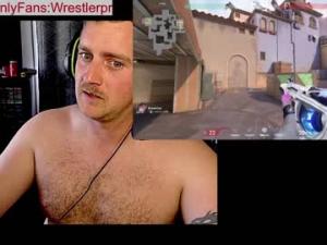 wrestlerprChaturbate screenshot 2024-04-02