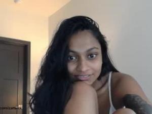 xzaramxChaturbate screenshot 2024-10-04