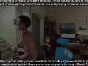 yetieaterChaturbate screenshot 2024-07-15