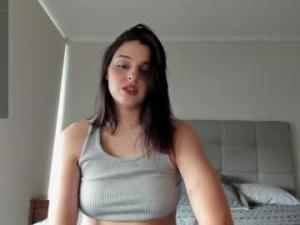 yourfreakygirlChaturbate screenshot 2024-09-03