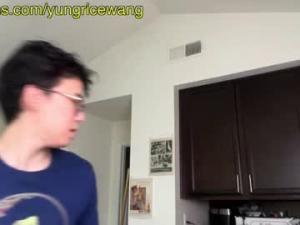 yungricewangChaturbate screenshot 2024-05-14